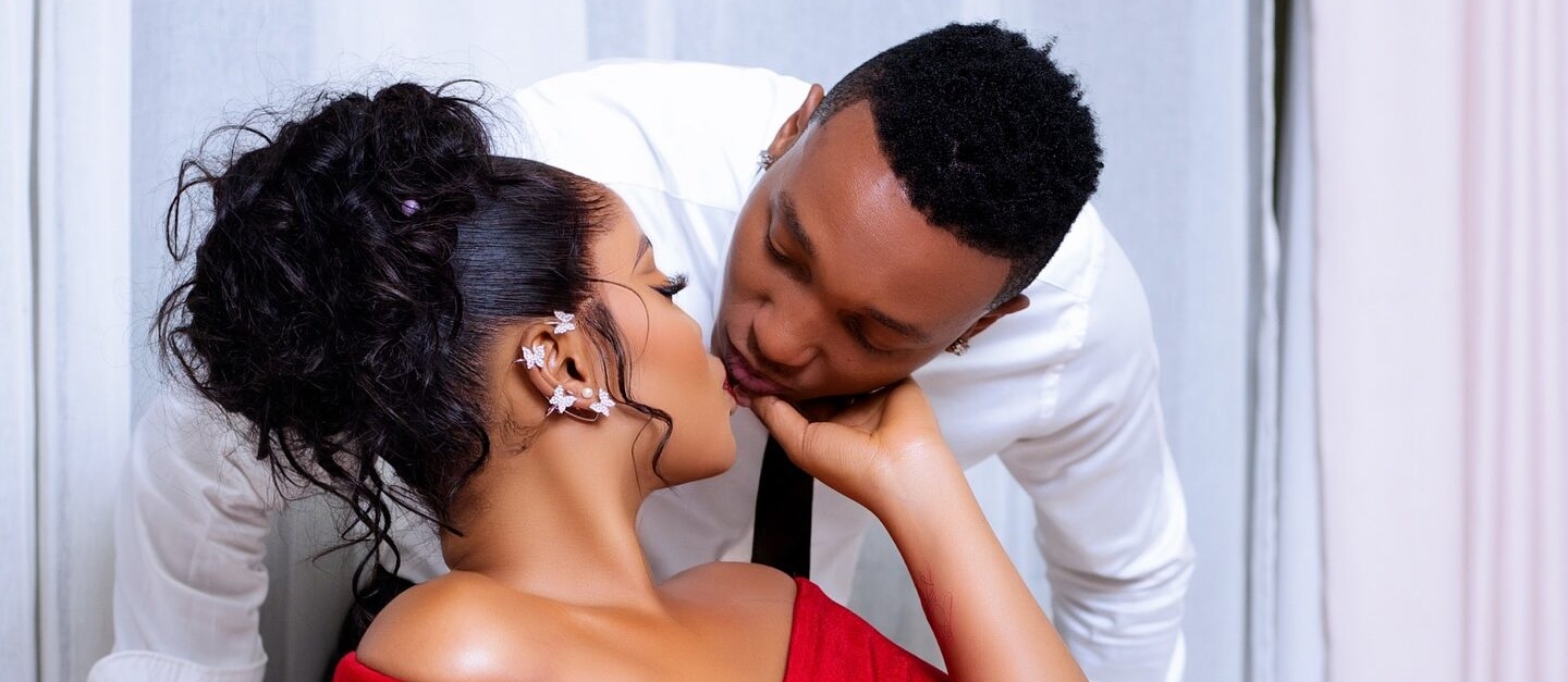 Marriage Scares Me - Brown Mauzo's GF Says About His Proposal