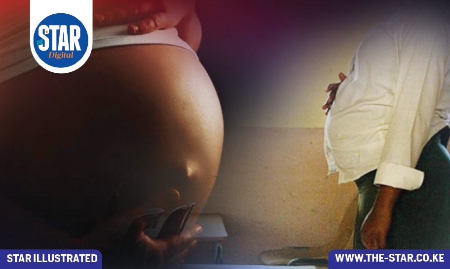 Factors contributing to teenage pregnancies in Kenya