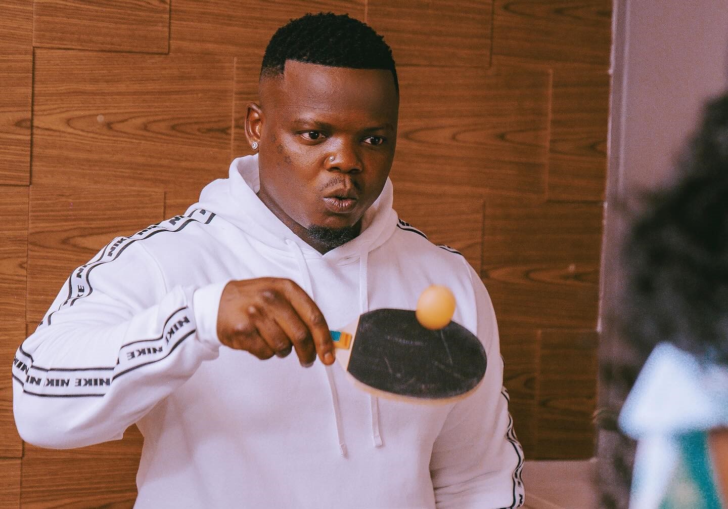 “Maisha yangu yote sijawahi kuwa kwenye mapenzi na mrembo wa Kiislamu” – Harmonize