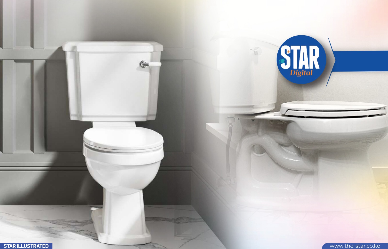 World Toilet Day: What you need to know
