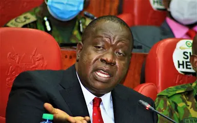 Matiang' aamuriwa kufika mahakamani