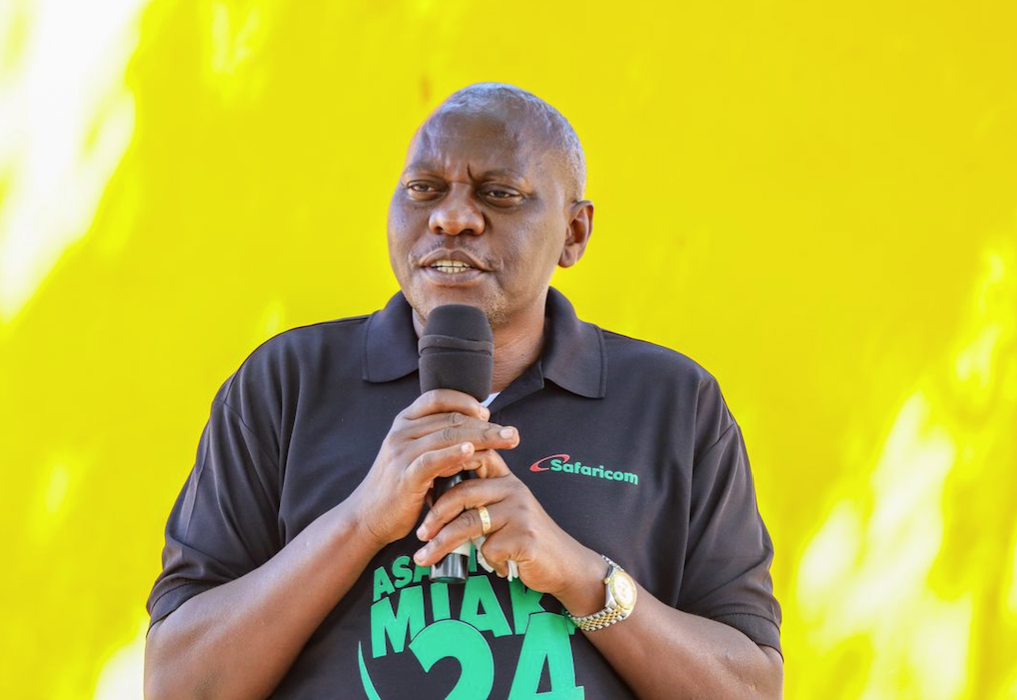 Safaricom cuts SIM swap fraud to 40 in every 750,000 swaps