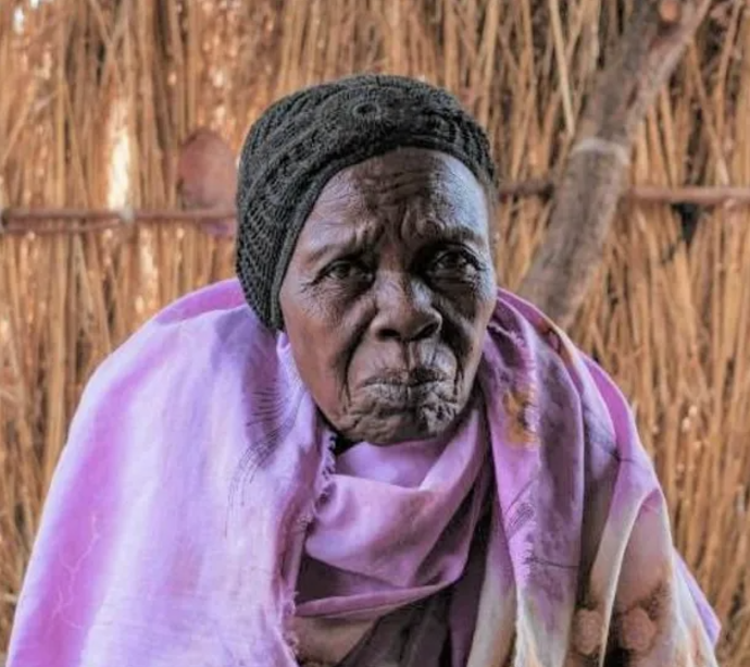 Aid chief: Sudan in danger of becoming failed state