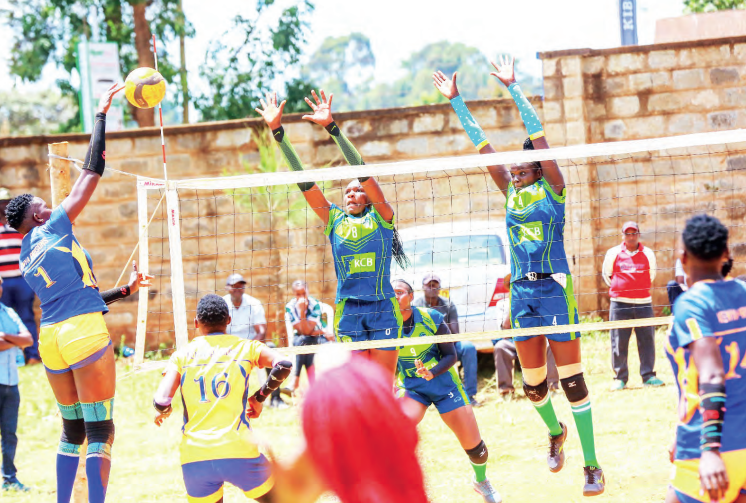 Why KCB’s investment is key for Kenyan sport