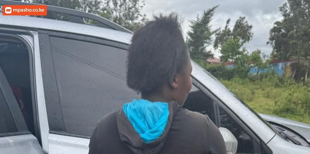 Polyandry - How Kenyan Woman Could Marry 2nd Husband
