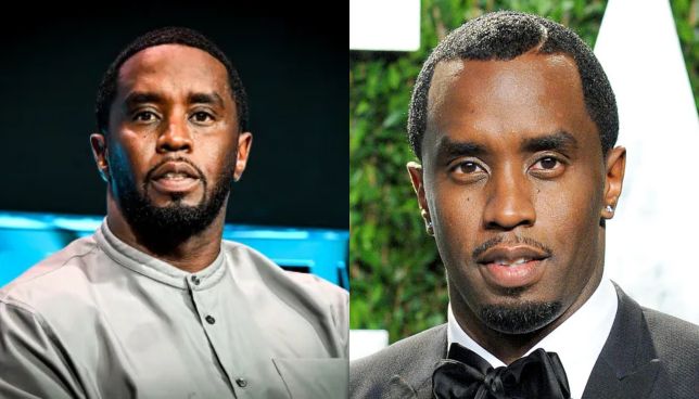 Diddy sued for allegedly threatening singer's life