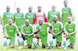 Mombasa to host EAC Parliamentary Games next month
