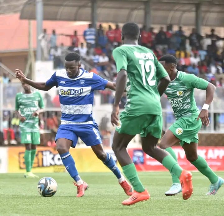 Trucha ashikilia imani huku AFC Leopards wakiendelea kuorodhesha matokeo duni