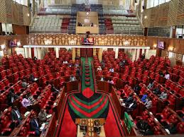 Public invited to submit views on 3 key Bills