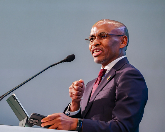 Ndegwa: Mobile data revenue records double growth of Sh35bn