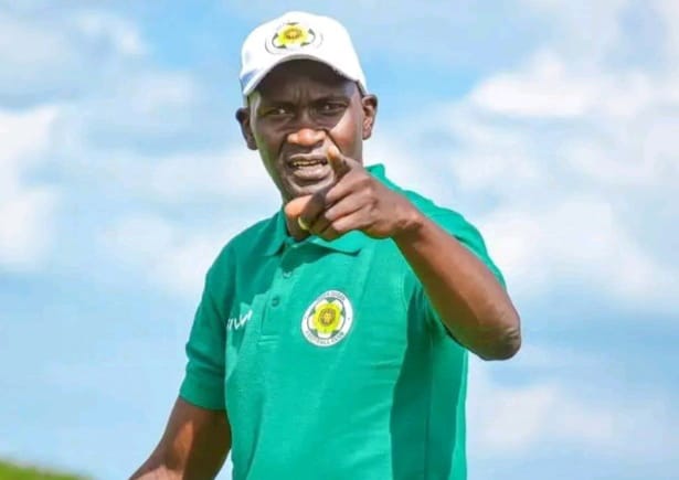 Ambani ajiuzulu kama mkurugenzi wa kiufundi wa Mara Sugar FC