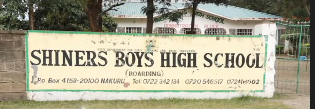 Watahiniwa 4 wa KCSE korokoroni kwa kushukiwa kuhusika katika mauaji ya mtahiniwa mwenzao