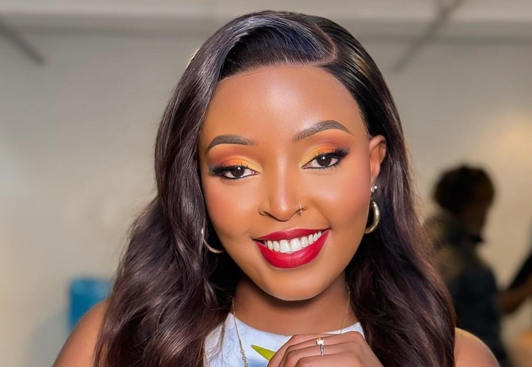 Mungai Eve Disputes Sarah Kabu’s View on Infidelity
