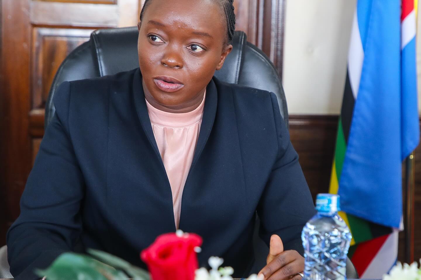 State releases Sh965 million for payment of interns