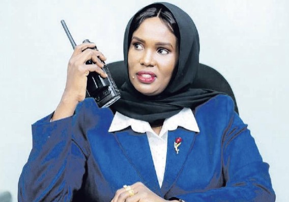 Kilifi police boss Hadi named new anti-extremism chief