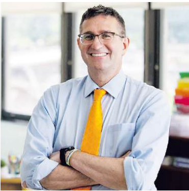 Matt Meyer: US governor speaks of roots in Kenya