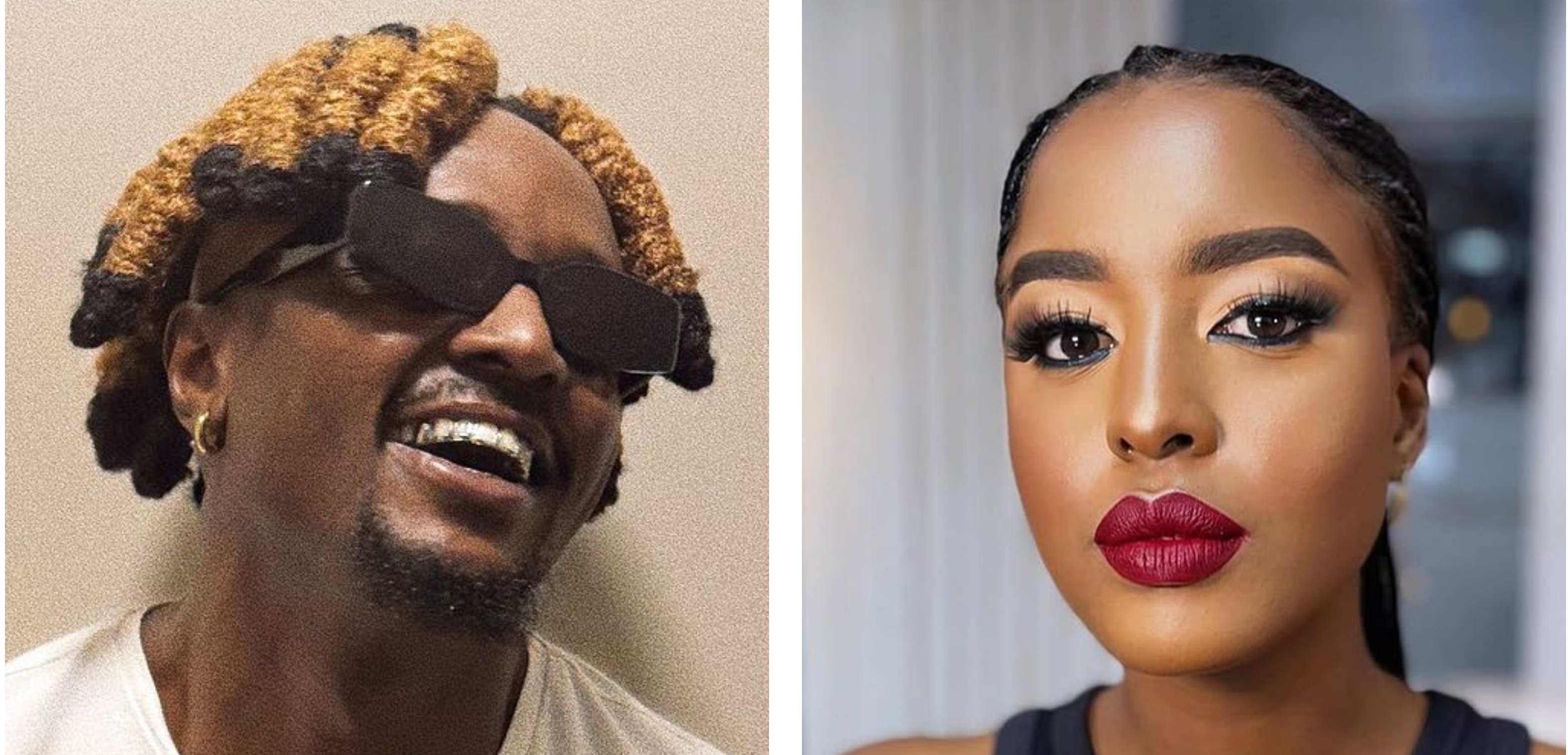 Kwambox Hails Savara After Feud