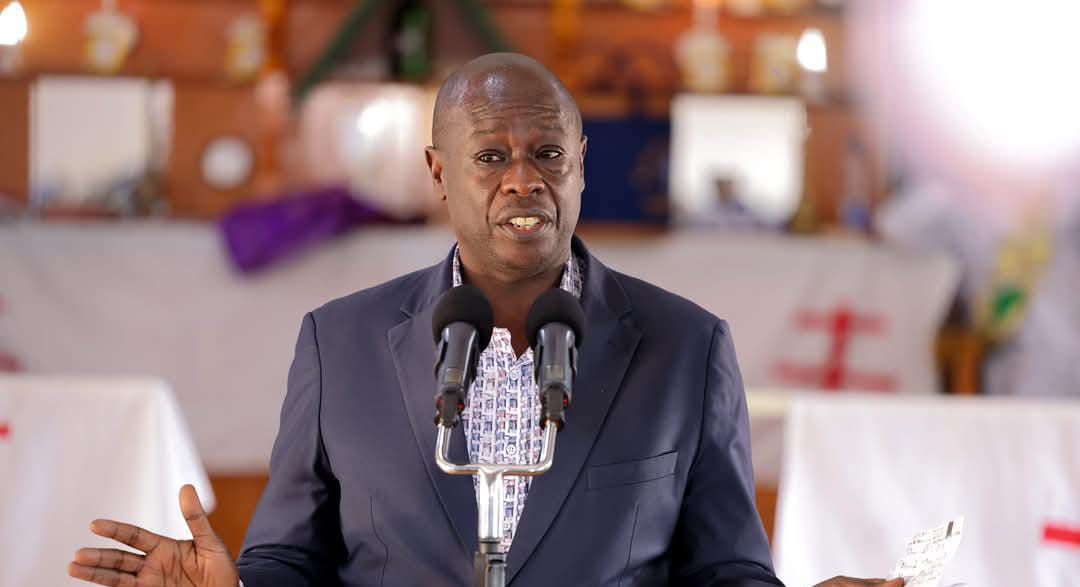 Gachagua amwaga mtama jinsi mikataba ya Adani ilivunja uhusiano wake na rais Ruto