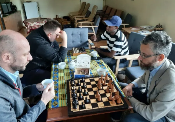 Mataifa 6 kushiriki katika mashindano ya kimataifa ya chess nchini Tanzania