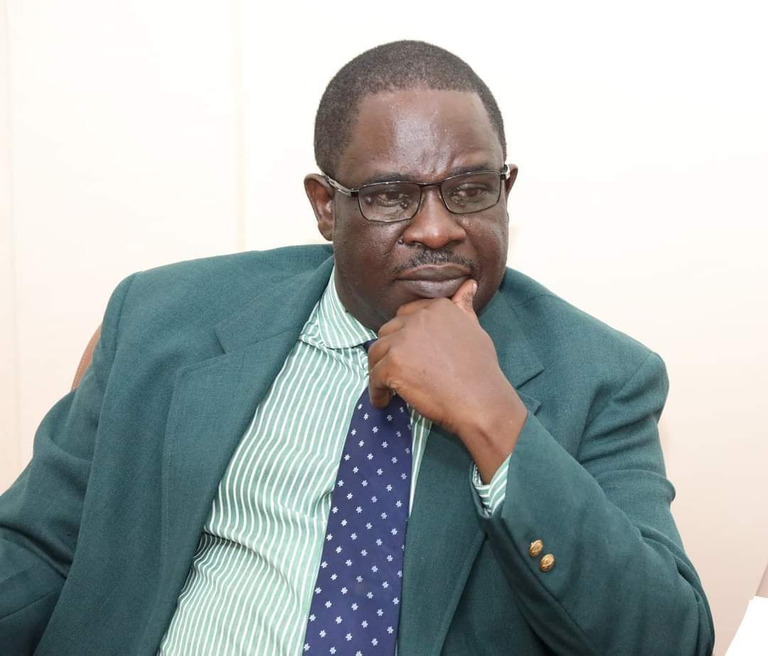 Nairobi county secretary mourns Vihiga counterpart Ayiego