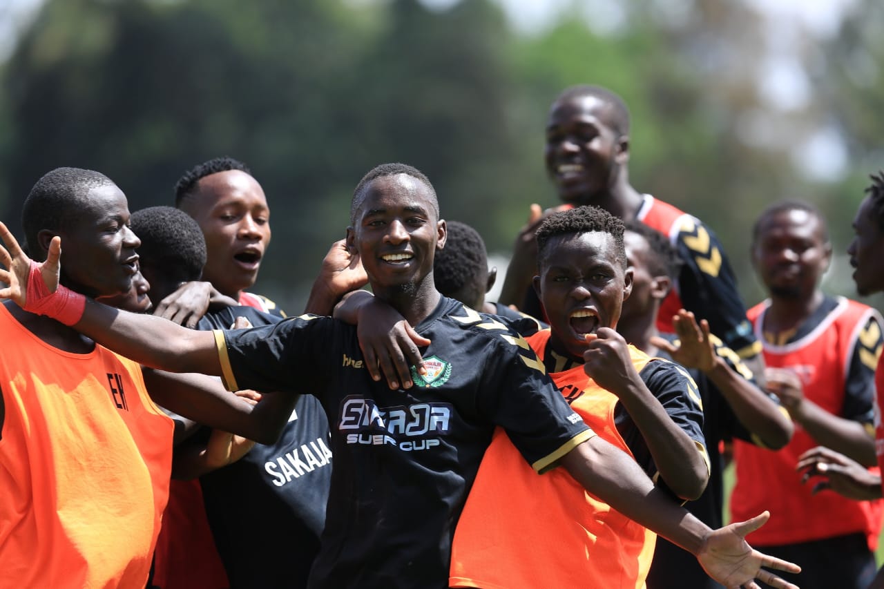 Sakaja Super Cup yaingia fainali za kaunti ndogo wikendi hii