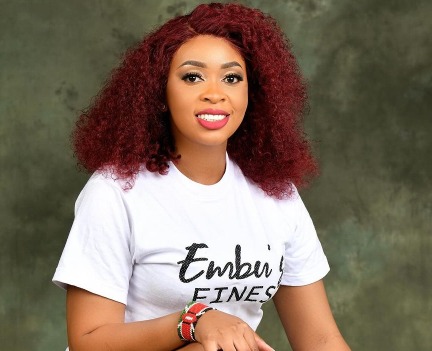 'It's a never-ending pain' Mukami Mwaura shares her more than 10 year Endometriosis battle