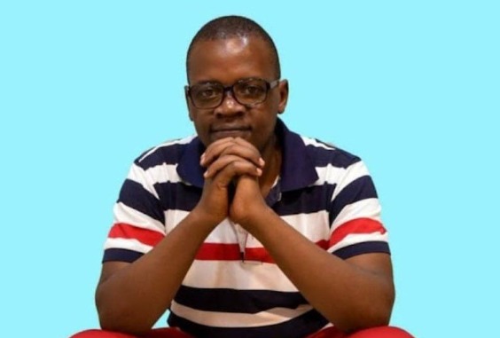 X influencer Amerix on the spot for allegedly favouring men