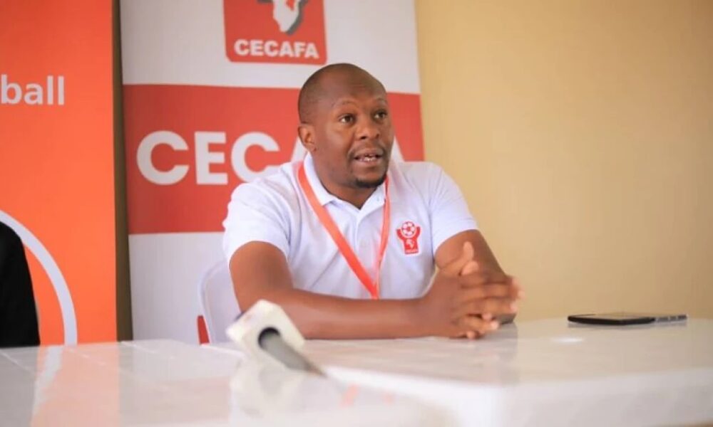 CECAFA kutumia picha ya mwangwi wa sumaku kuthibitisha umri