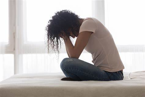 A growing crisis: Addressing policy gaps in mental healthcare
