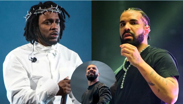 Drake takes legal action over Kendrick Lamar’s Not Like Us