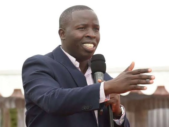 Tension in Kapsabet as police cancel planned demos over graft