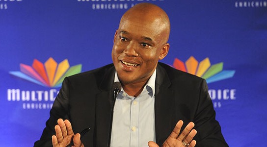 MultiChoice eyes Canal+ deal to compete with Netflix in Africa