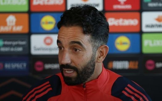 Kocha Amorim Awataka Wachezaji 5 Wa Man Utd Kuanza Kufunga Mabao MENGI La Sivyo Awateme!
