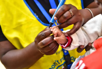 Kenya still unprepared to procure vaccines as donor about to exit - survey