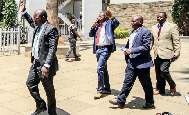 Lecturers’ strike persists as pay deal hits dead end