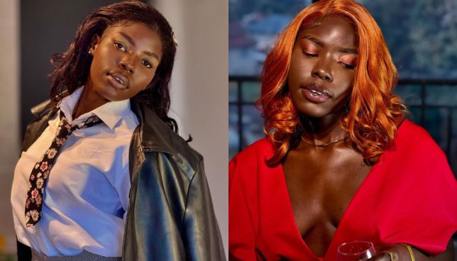 Why Cartoon comedian has changed her name to ‘Vanessa Akinyi’