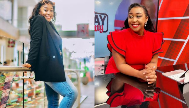 Betty Kyallo’s valuable advice to influencers & young girls seeking cosmetic surgery