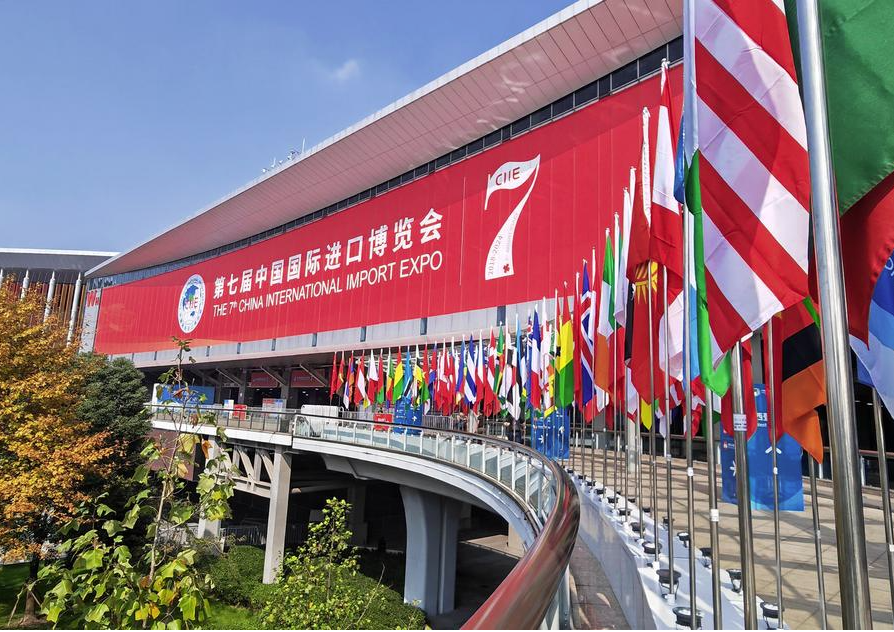 How the CIIE is a catalyst for China-Africa synergy and shared prosperity