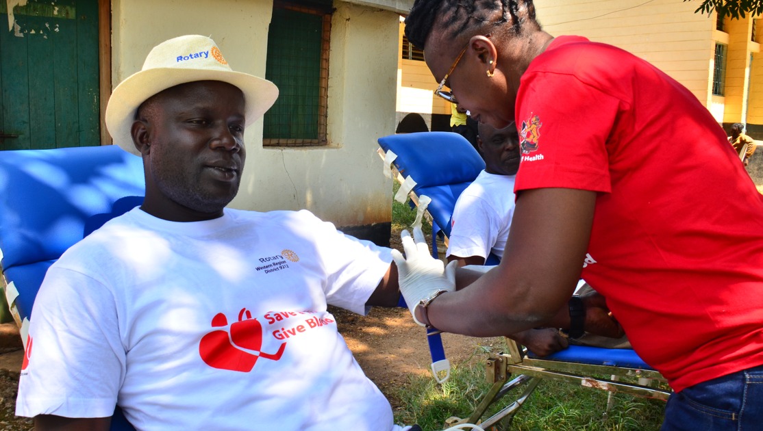 Concerns as Migori county blood bank runs dry