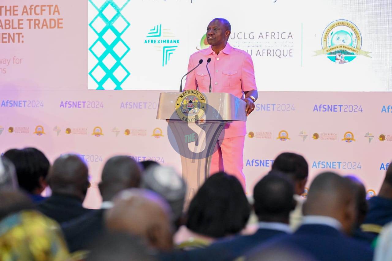 State allocates Sh2.7bn to curb L.Victoria accidents