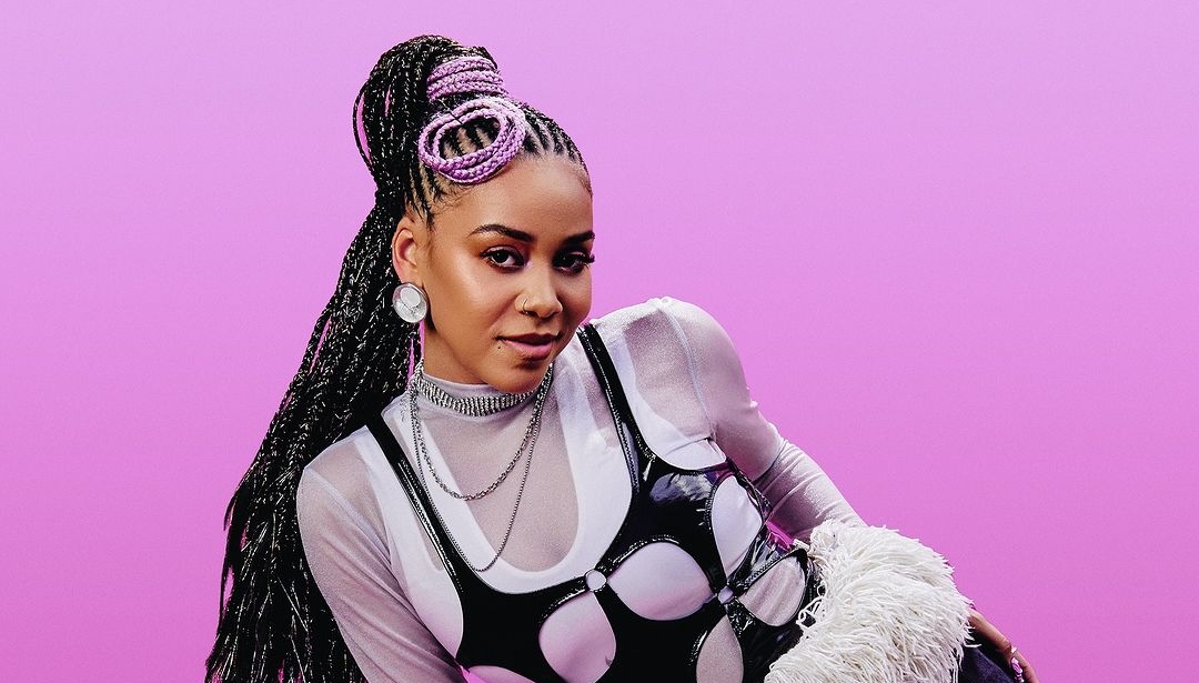 Why Sho Madjozi Wants to Quit Music