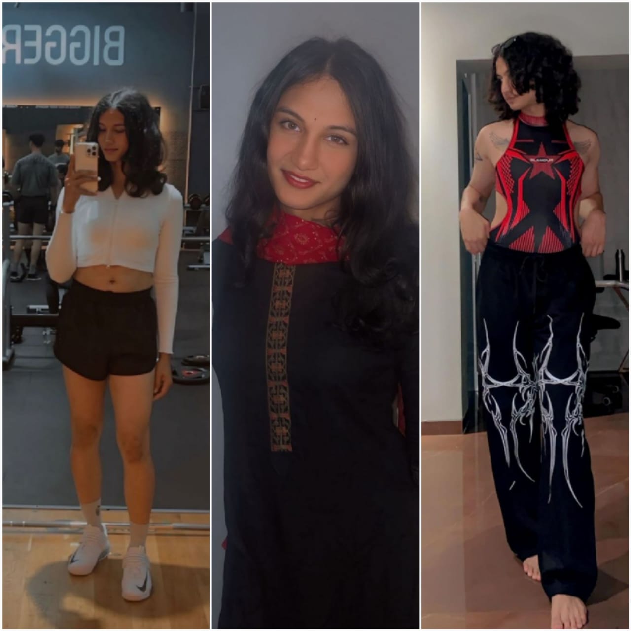 Jamaa aliyefanyiwa upasuaji wa kijinsia kuwa mwanamke azungmzia athari yake miezi 11 baadaye