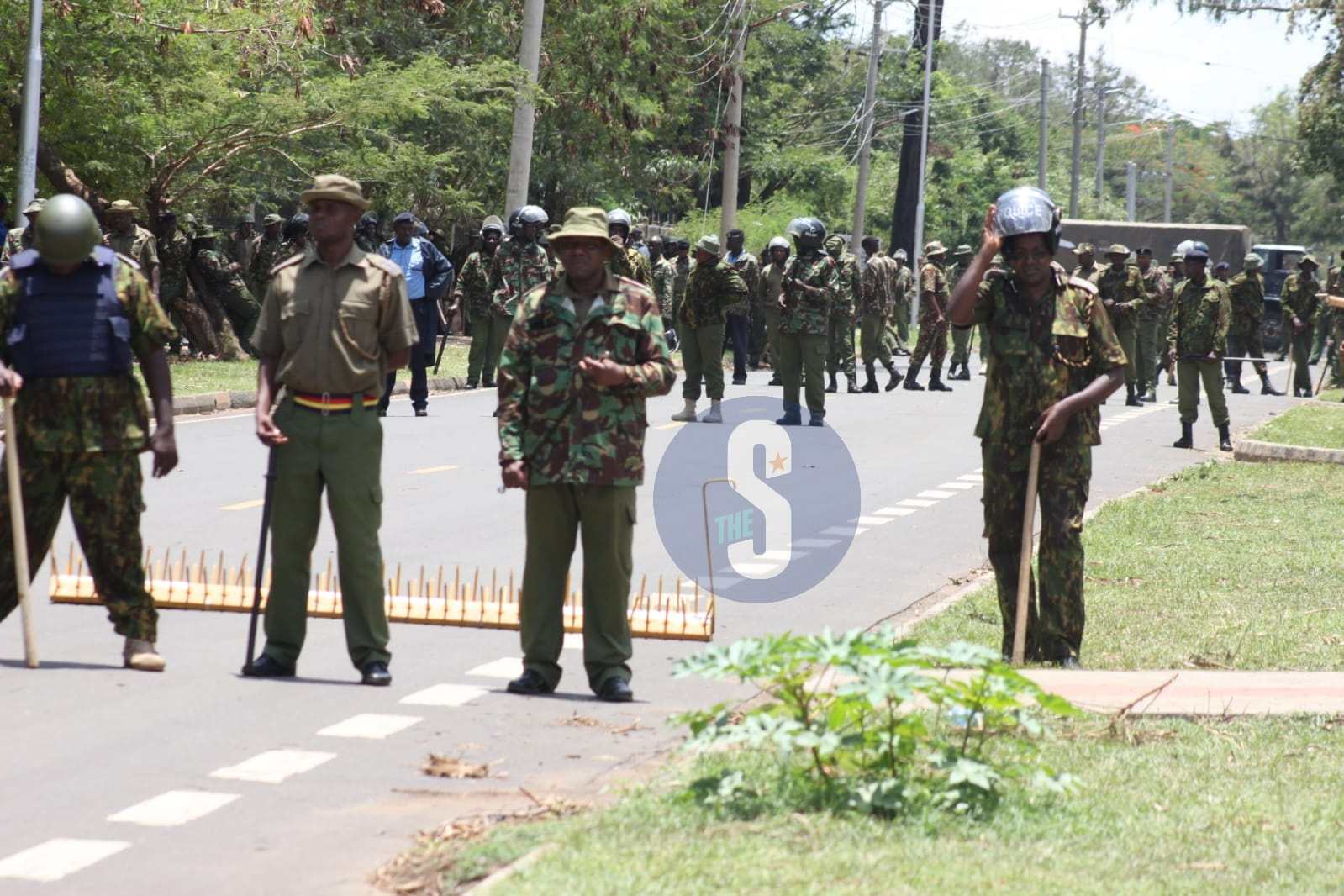 KHRC: Bishops' outcry reflect what Kenyans feel