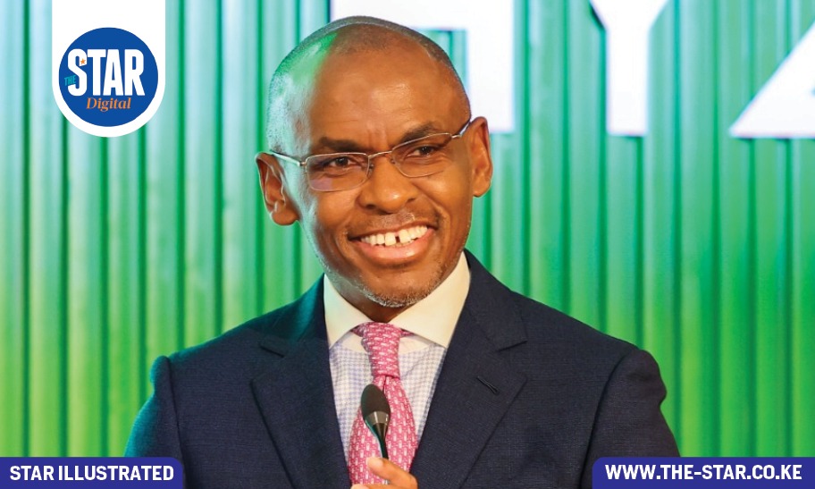 Safaricom performance in Kenya: What numbers say