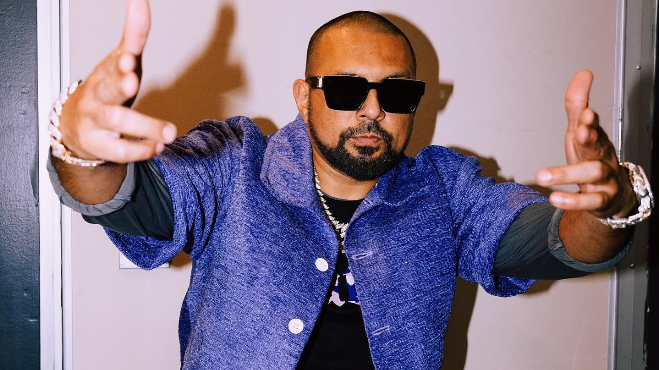Sean Paul set to Perform Kenya on December 1 after 20 years