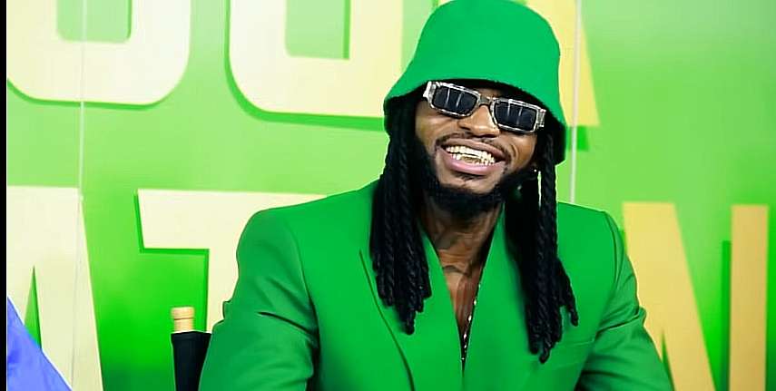 Diamond afunguka kwa nini alikosa tuzo ya GRAMMY licha ya Komasava kufanya vizuri duniani