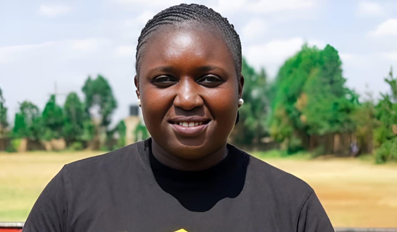 Juma aonyesha imani katika uwezo wa Talanta kucharaza wanajeshi
