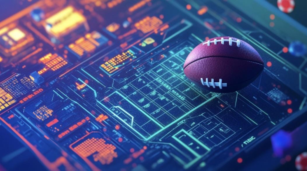 EXPLAINER: Luck vs. skill in sports betting: Is long-term success really possible?