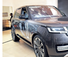 New car sales fall 6.1% on tough times, reduced uptake by state