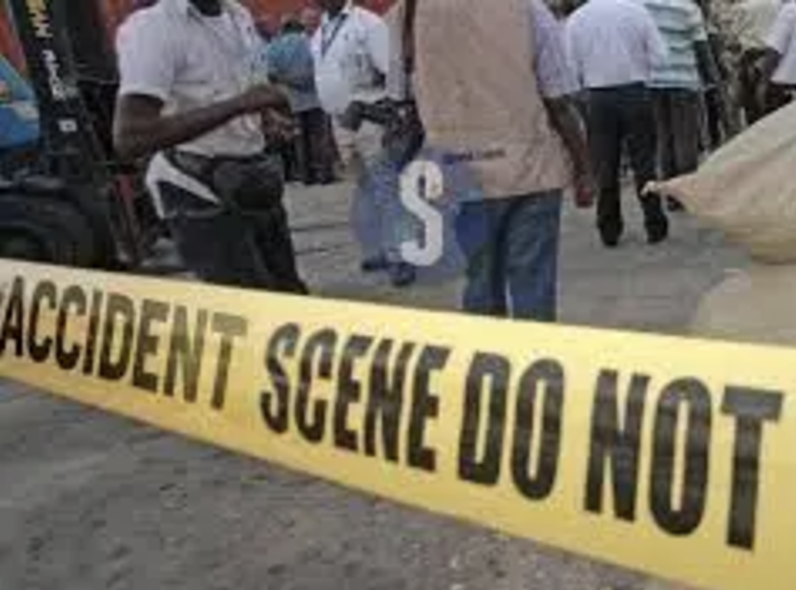 Wajir carpenter found dead in pool of water